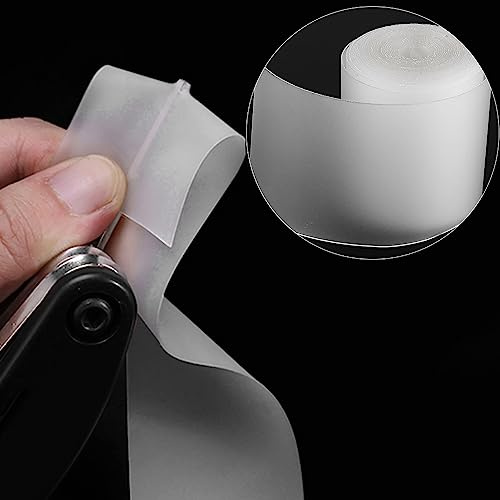 KIMISS Fodera per Pneumatici per Bici Materiali Compositi per Biciclette Antiforatura per Biciclette Antiforatura per Bici da Strada Fodera per Tubo Interno a Prova di Puntura (29In) (29)