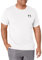 Under Armour Men Sportstyle Left Chest, Super Soft Men's T Shirt for Training and Fitness, Fast-Drying Men's T Shirt with Graphic
