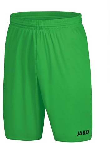 JAKO Herren Sporthose Manchester 2.0, Soft Green, M