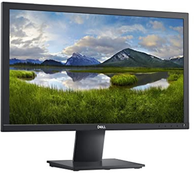 Dell E2220H - LED monitor - 22 (21.5 viewable) - 1920 x 1080 Full HD (1080p) @ 60 Hz - TN - 250 cd/m² - 1000:1-5 ms - VGA, DisplayPort - with 3 years Advanced Exchange Service