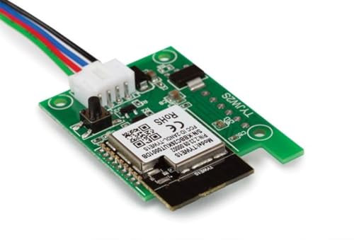 Whadda Interfaz Tuya IoT para Arduino®, Compatible con iOS® y Android®, Controle Sus proyectos de Forma remota a través de una aplicación Gratuita