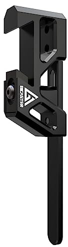 BICASTER Tir à l'arc G1 Support à clicker pour visée étendue