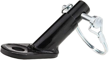 GOOHOCHY Cycling Trailer Hitch Bike Trailer Hitch Connector for Boys and Girls and Pets