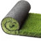 EffeDecor - Prato Sintetico Erba Finta da Esterno Giardino Realistica Tappeto Erboso 25 mm Anti UV Atossico Drenante Ideale per Piscina,Terrazzo,Aree Giochi (2x10 mt)