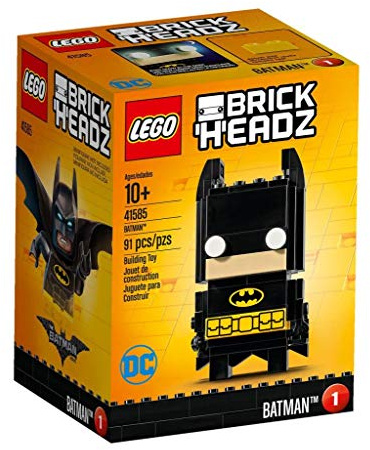 LEGO UK 41585 Brickheadz Beast