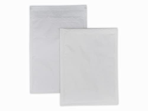 UG-ECO-G7 - Sobres de burbujas de aire (100 unidades, tamaño G G7 G/7 int. 240 x 340 mm, para A4, sobre burbuja, sobre acolchado de envío, bolsa de protección de envío