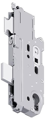 Hauptschlosskasten Multisafe 855 R PZ/40/92/10mm R FUHR