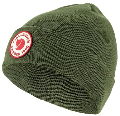 Fjällräven unisex - barn Hatt Kids 1960 Logo Hat