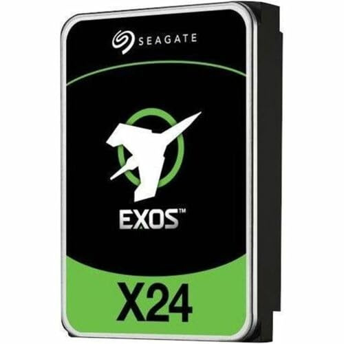 Seagate Exos X24 ST12000NM007H - 12 TB