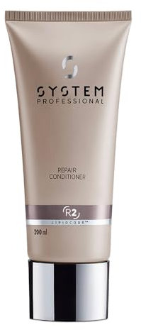 System Professional Repair Conditioner R2, 200ml - Conditioner Mit Keratin