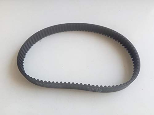 Cinghia dentata ricambio per Scarificatore/Arieggiatore Al-ko Comfort 38