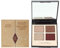 Charlotte Tilbury Luxury Palette Fire Rose Lidschatten-Palette 4,5 g