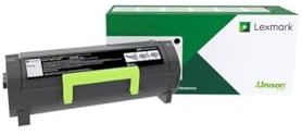 Lexmark 51B2000 Rückgabe-Tonerkassette Schwarz