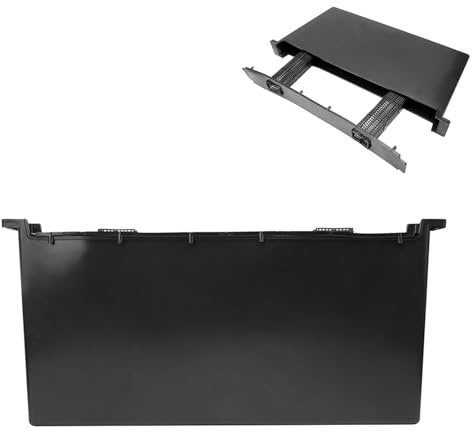RASTKY Alimentador de Agua para Abejas, Dispositivo Interior Eficiente de Plástico Negro de 4L para Suministro de Herramientas de Apicultura, Saludable, No Tóxico, Seguro para Beber en Colmena,