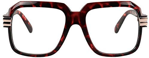 KISS RAPPER - HAVANA, Transparente Linsen