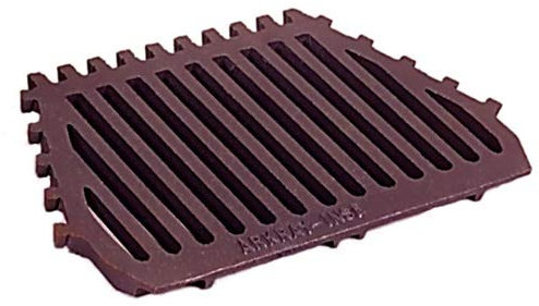 16 Inch Parkray Paragon Fire Grate - Cast Iron