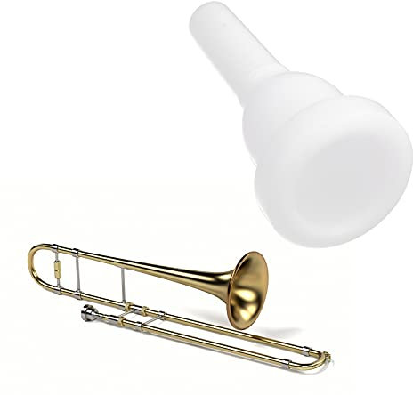 MT‑25 Posaunenmundstück, Geschenk für Posaunisten