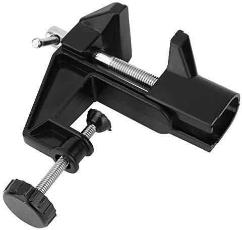 Máquina de Tornillo de Banco de Mesa de 360 ​​grados Compacta para Procesar