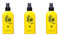 Rath’s pr88 liquid 150ml Hautschutzfluid Hautschutz Hautreinigung abwaschbar (150ml / 3x)