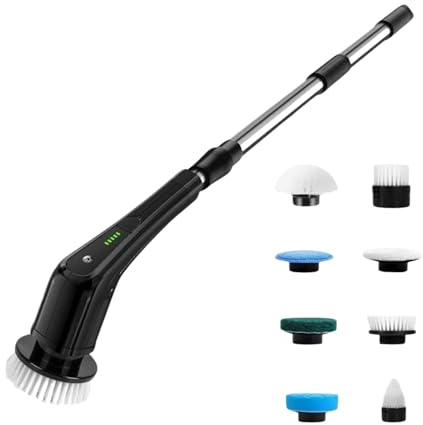 Cepillo ELÉCTRICO Roll Master 8 Plus DE LABONCLER