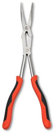 Crescent 13 X2™ Dual Material Long Reach Pliers - PSX200C-06