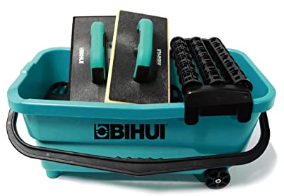 Bihui Smart Grout Cleaning System and Sponge