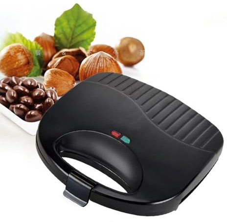 Machine à biscuits aux gâteaux aux noix, Machine à gâteaux aux noix | Machine électrique pour gâteau aux noix - grille-, pâtisserie, petit-déjeuner, machine à petit-déjeuner, appareil pour gâteaux