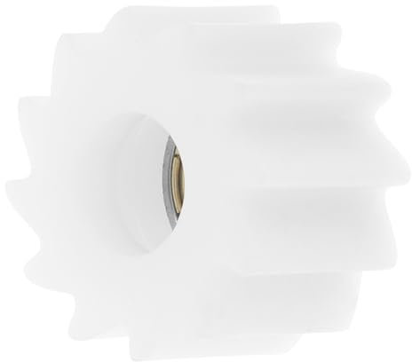 FELTECHELECTR Tensor De Cadena De Rodillo De Rueda Dentada Piñón De Motocicleta Alta Resistencia