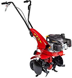 Motozappa Z3 Rm 139 Cc