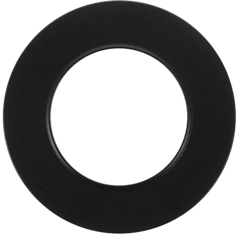 jojofuny Adattatore per obiettivo della fotocamera, 43 mm, 67 mm, filtro metallico, facile da usare