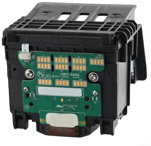 Tête d'impression pour HP Officejet Pro 8216 7740 7720 8730 Tête d'impression 952 953 954 955 Pièces de rechange pour HP Officejet Pro 8216 7740 7720 8730