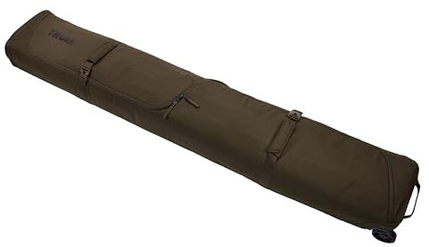 Thule RoundTrip Ski Roller 192cm
