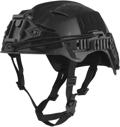Casco táctico W.endy 3.0, versión simplificada, para Caza, Combate, Entrenamiento, protección para Airsoft, Equipo Deportivo para Exteriores (BCP)