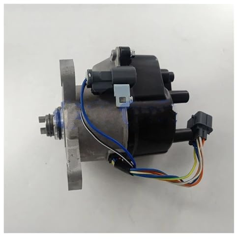 Tändspolar TD42U TÄNDFÖRDELARE FÖR CIVIC FÖR VTEC FÖR DEL FÖR SOL 1992-1995 OEM TD-42U 30100-D08006 Tändningsmodul