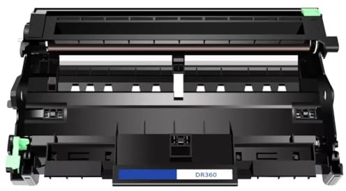 Unità tamburo compatibile con DR360 DCP-7030 DCP-7040 MFC-7320 7320R 7840N
