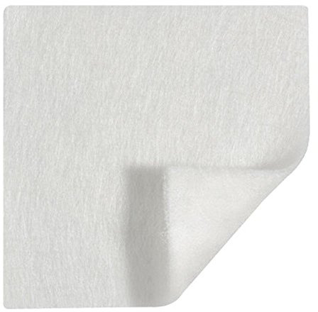 B.Braun Askina Sorb - Apósito de alginato estable con carboximetilcelulosa 15 x 15 cm, 10 unidades