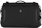 Victorinox Crosslight Garment Bag, Reisetasche, Kleiderhülle, Damen/Herren, 28 x 56 x 36 cm, Schwarz