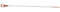 Hajus 1151562 Ölpeilstab Ölmessstab 1174G2 kompatibel mit Citroën Berlingo C2 C3 I II Picasso C4 Coupe C5 II III Xsara Picasso Peugeot 206 207 307 308 407 1007 3008 5008 Partner Kasten Tepee 1.6 HDi