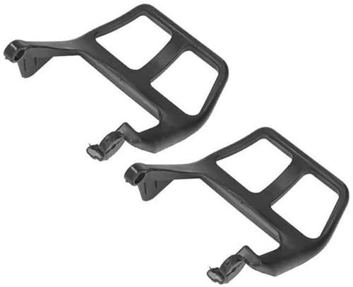 ZAPYVET Protector de Mano for Motosierra, Repuesto Directo for manija de Freno de Motosierra, for 021, for 023 Protector de Mano para Motosierra