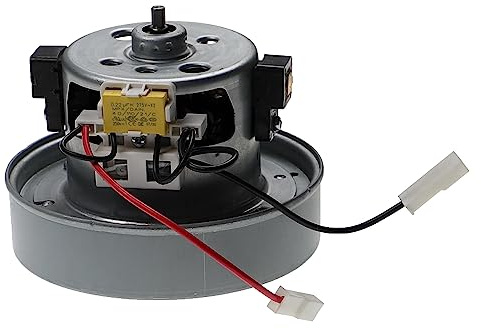 vhbw Ersatz Motor kompatibel mit Dyson DC23, DC23T2, DC32, DC23 Animal, DC23 Allergy, DC23 Pink Staubsauger - 1600 W