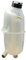 Star 2419 - Vaschetta Serbatoio Acqua Radiatore completa di TAPPO compatibile con FIAT Multipla // Rif. Originale: 46525994 51780214