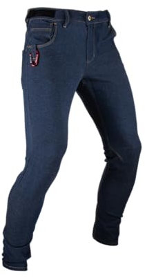 Leatt Pant MTB Gravity 3.0#S/US30/EU48 Denim