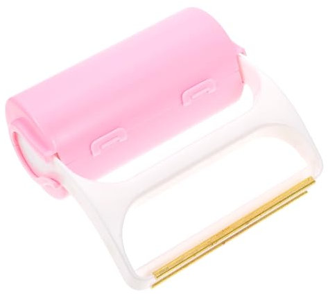 FONDOTIN 1 Pz per Appiccicosi Multifunzionale per La Casa Rulli per Pelucchi Riutilizzabili per di Animali Domestici