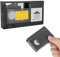 Cuifati VHS-C-Kassettenadapter, Camcorder-Kassettenadapter Kompatibel mit S-VHS-C- und S-VHS-Kassetten, VHS-Kassettenkonverter für CP6BKU C-P6U PV-P1 VCA115 und Konïg