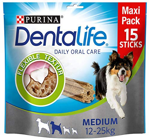 Dentalife Dentalife PURINA Dentalife Maxipack Medium