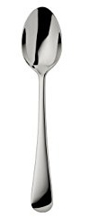 Robbe & Berking Como Kaffeelöffel (18/8 Edelstahl)