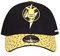 Difuced Baseballkappe, gelb, Unisex, Erwachsene