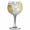 Verre ballon Schweppes
