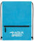 Aqua Speed GEAR SACK ZIP Sportbeutel | Sporttasche | Multi-use bag | 16L