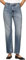 Tommy Hilfiger Damen Jeans Hose Classic Straight Fit, Blau (Pat), 31W/30L